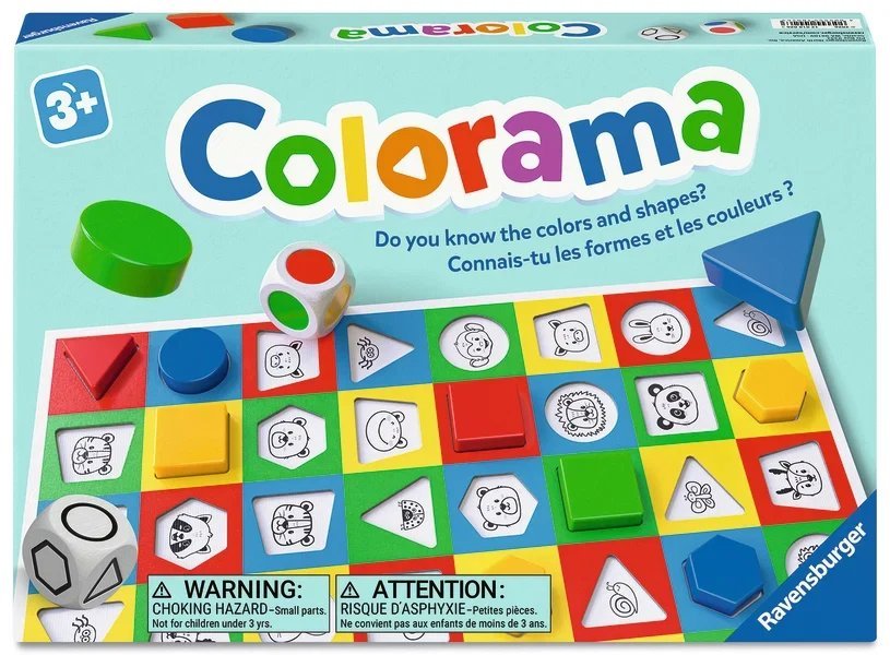 COLORAMA (MULTI)