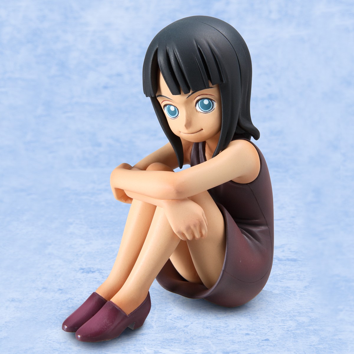 ONE PIECE - NICO ROBIN “CB-EX” FIGURE - SERESHI! VERSION - 1/8 ...