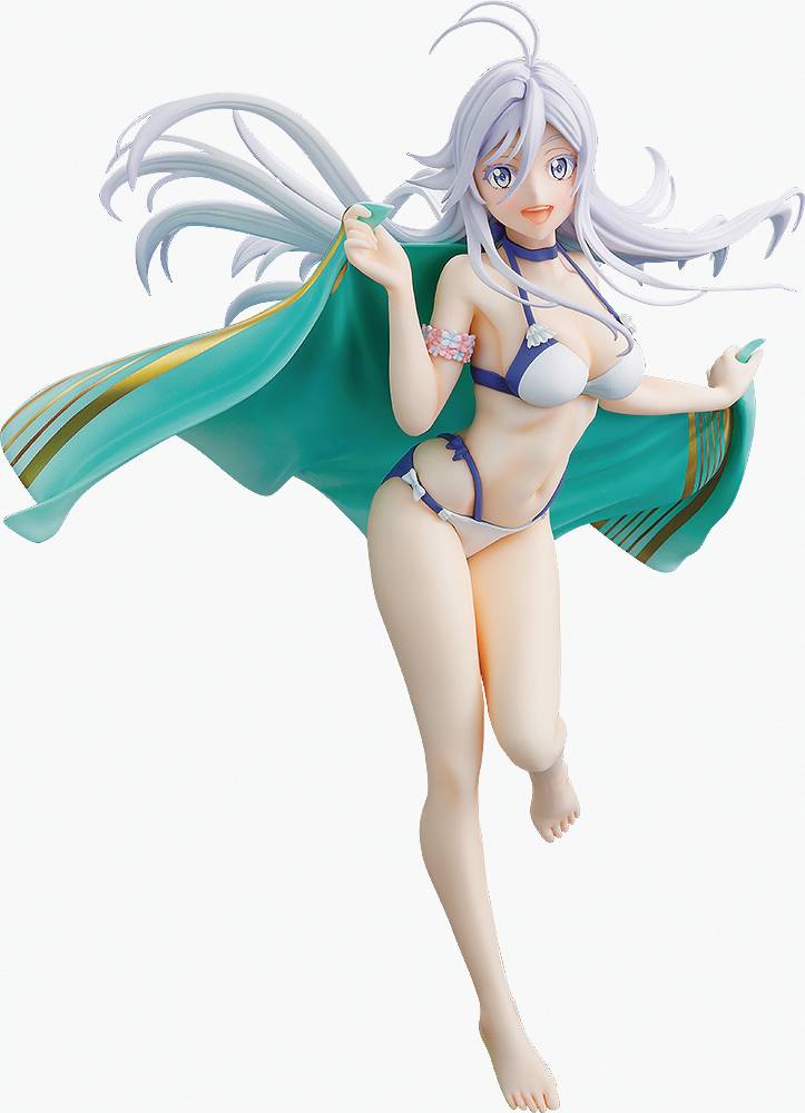 Lena Greetings Ver 86 Eighty-Six Figure