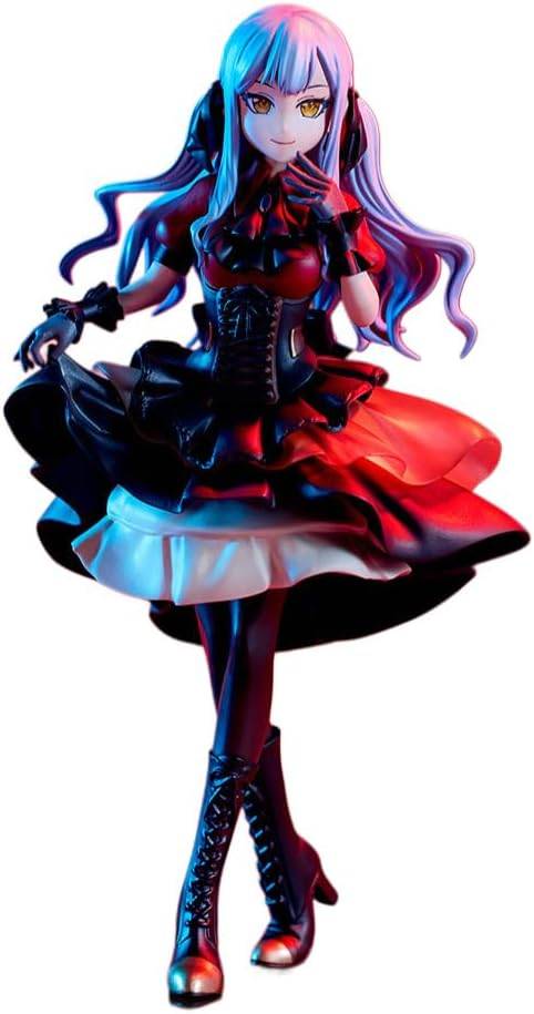 BANG DREAM! - AVE MUJICA - OBLIVIONIS FIGURE