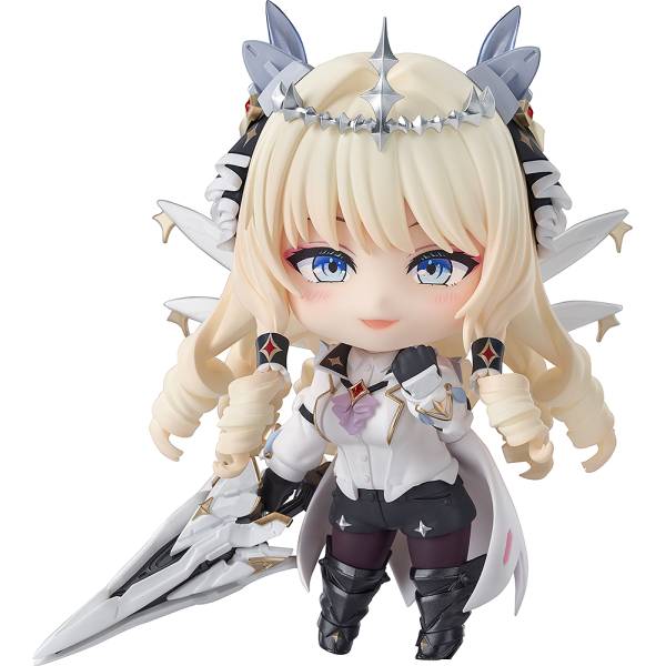 GODDESS OF VICTORY: NIKKE - CROWN FIGURE - NENDOROID 2767
