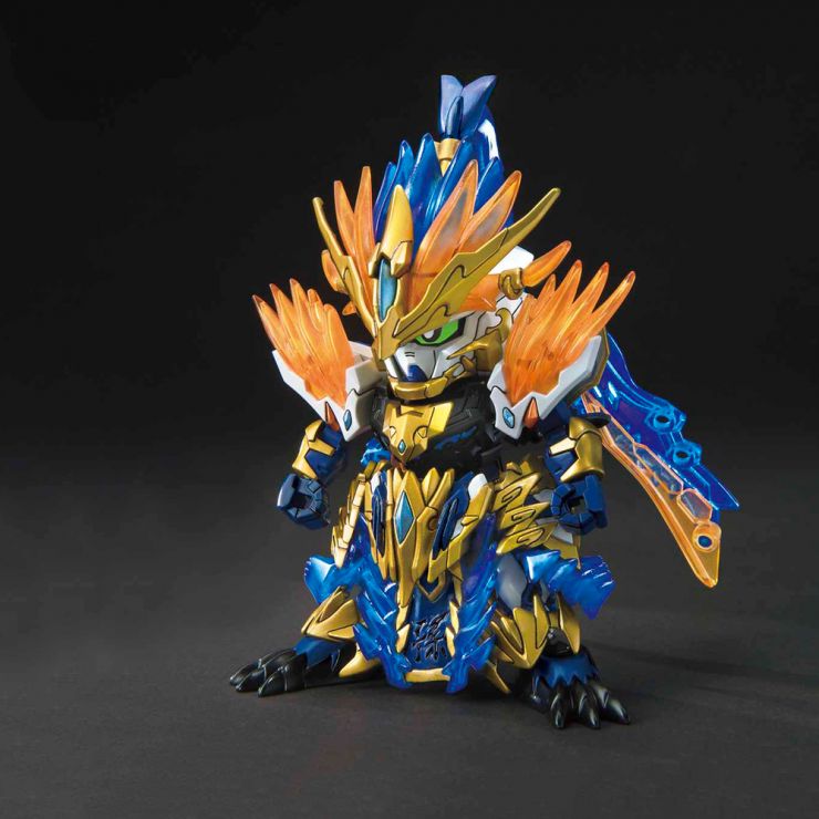 GUNDAM SUN CE GUNDAM ASTRAY SD GUNDAM WORLD