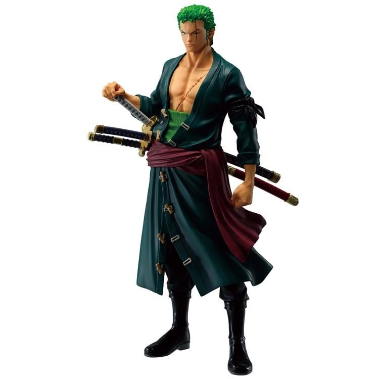 ONE PIECE - RORONOA ZORO 