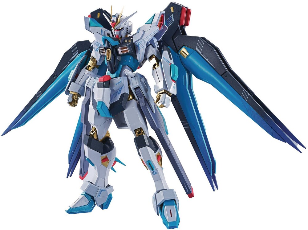 GUNDAM - MOBILE SUIT GUNDAM SEED - STRIKE FREEDOM GUNDAM TYPE II