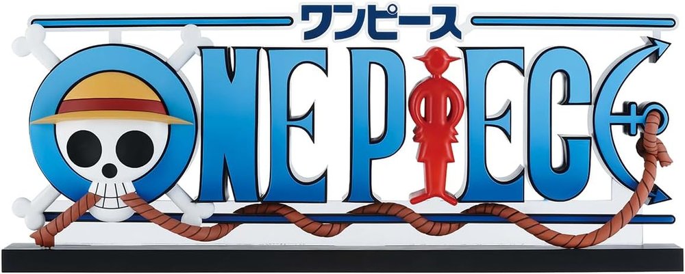 ONE PIECE - THE GIGANT NAME 