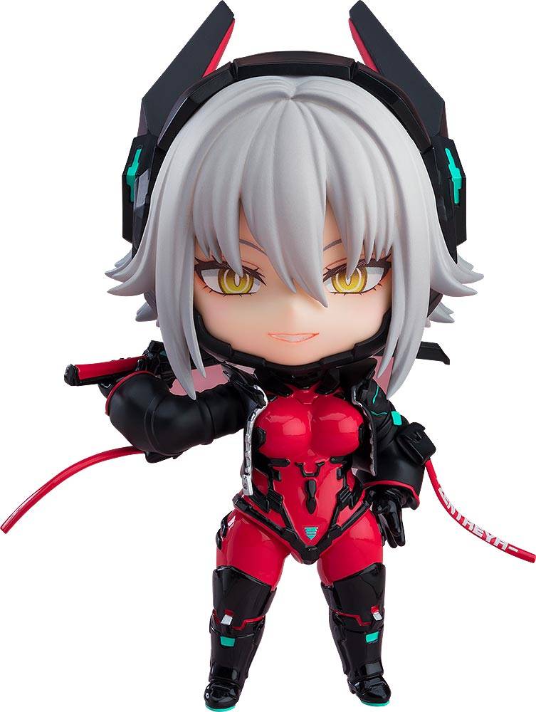 VSHOJO - ZENTREYA FIGURE - NENDOROID 2726