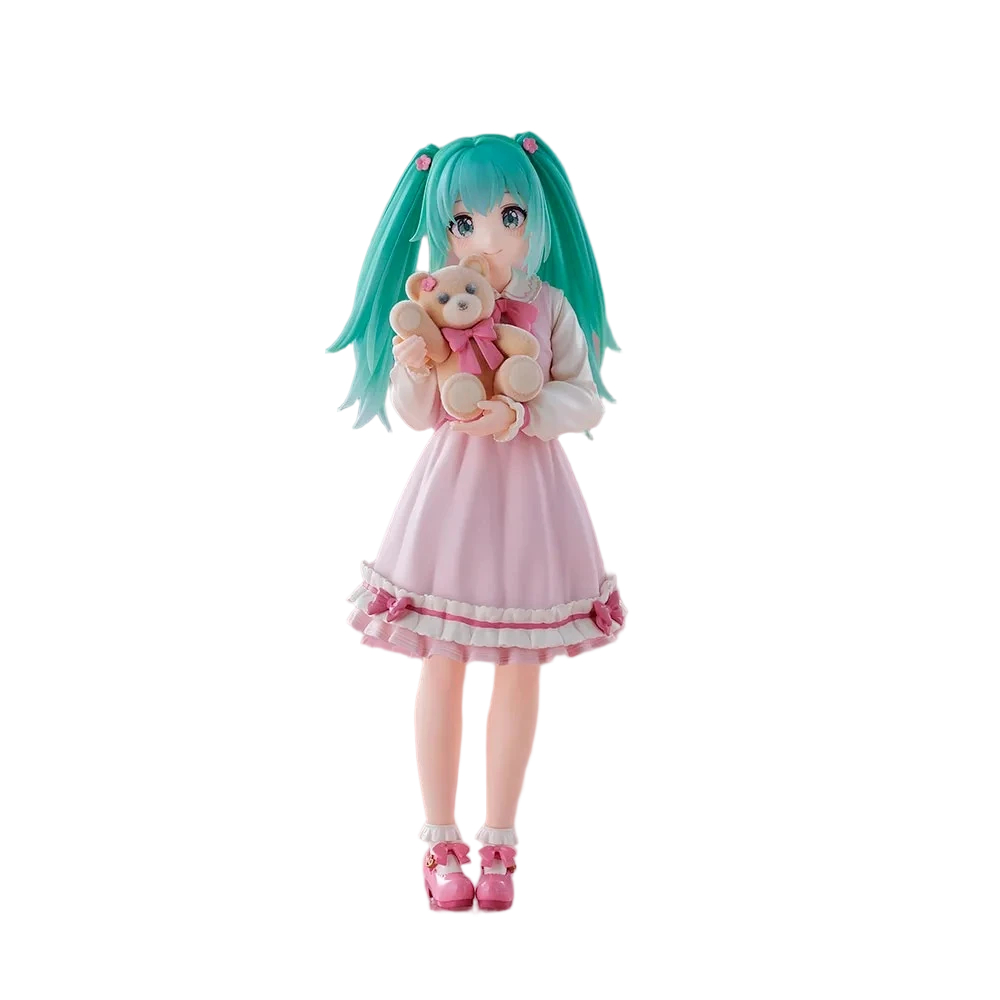 VOCALOID - CONCEPTUAL SERIES VOL.3 - HATSUNE MIKU FIGURE