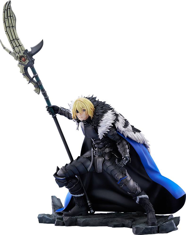 FIRE EMBLEM - THREE HOUSES: DIMITRI FIGURE - 1/7