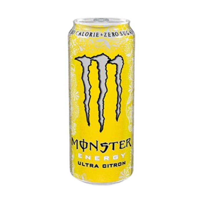 MONSTER ENERGY - CITRA (355 ML)