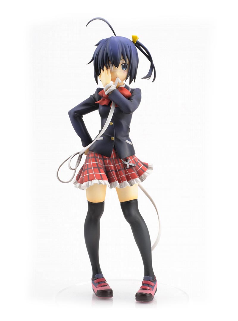 chuunibyou rikka figure