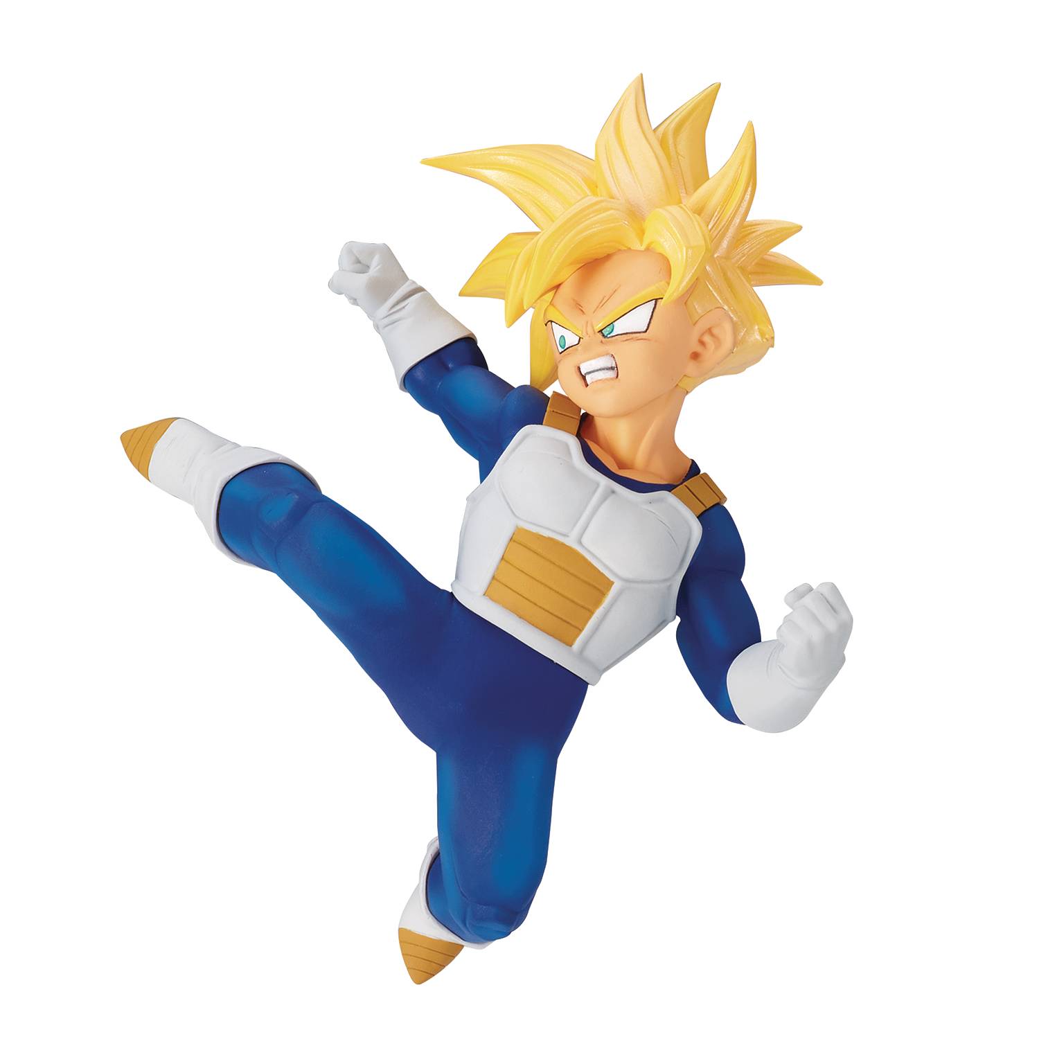 DRAGON BALL - SUPER SAIYAN SON GOHAN FIGURE A