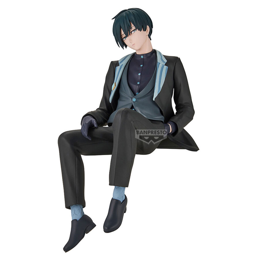 BLUE LOCK - RIN ITOSHI 