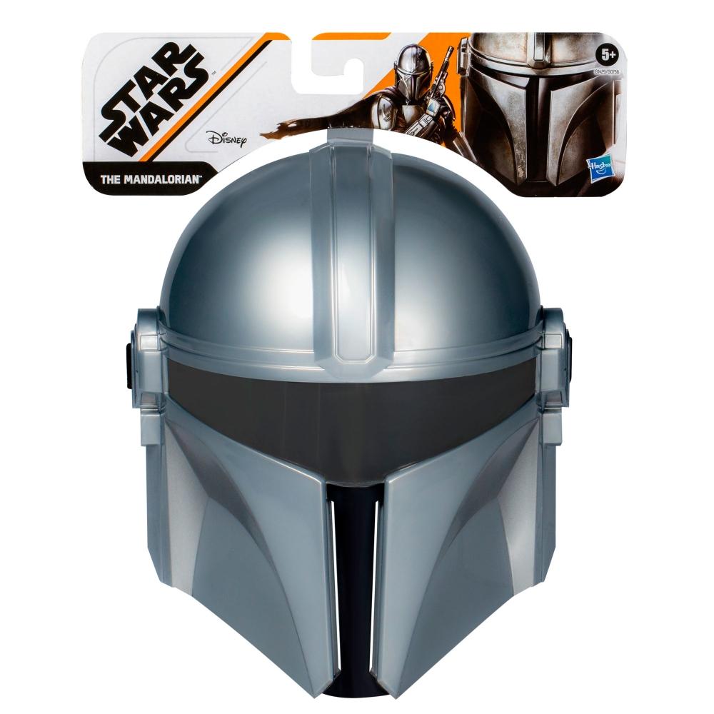 STAR WARS - MANDALORIAN MASK - STAR WARS G1429