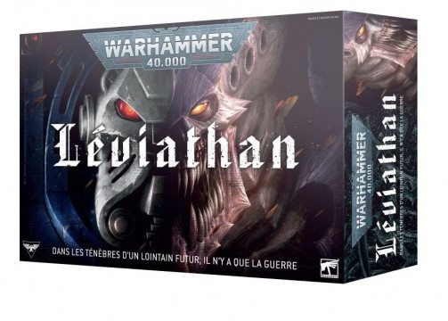 Dernière chance pour les figurines exclusives Warhammer+
