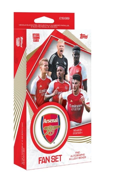 SOCCERSTARZ - ARSENAL 11 Piece Team Pack - 2023/24 Version (Classic Kit)  $83.12 - PicClick AU