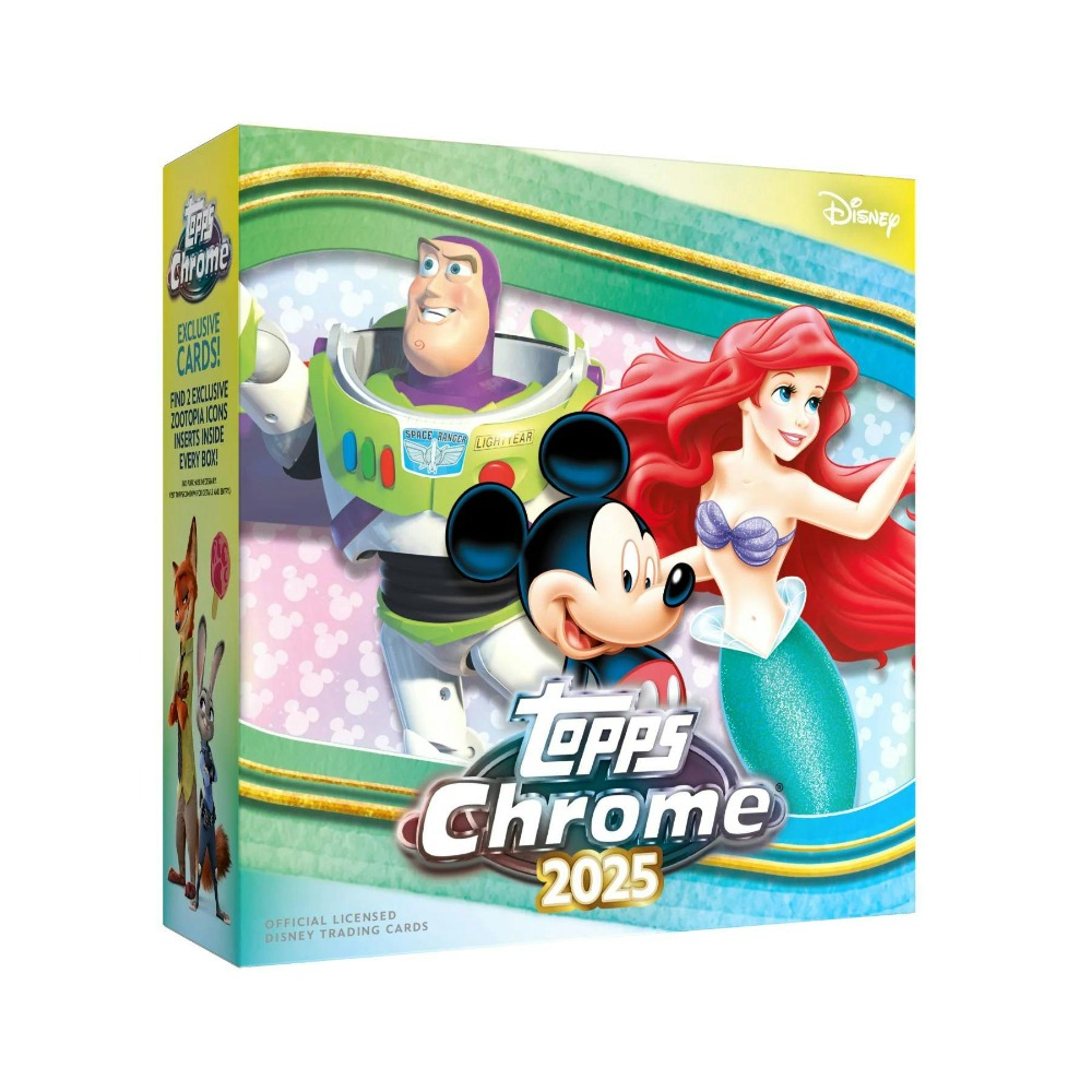 Topps Chrome Disney Inside Out コンプセット レア Topps Chrome Disney Inside Out コンプセット レア Topps