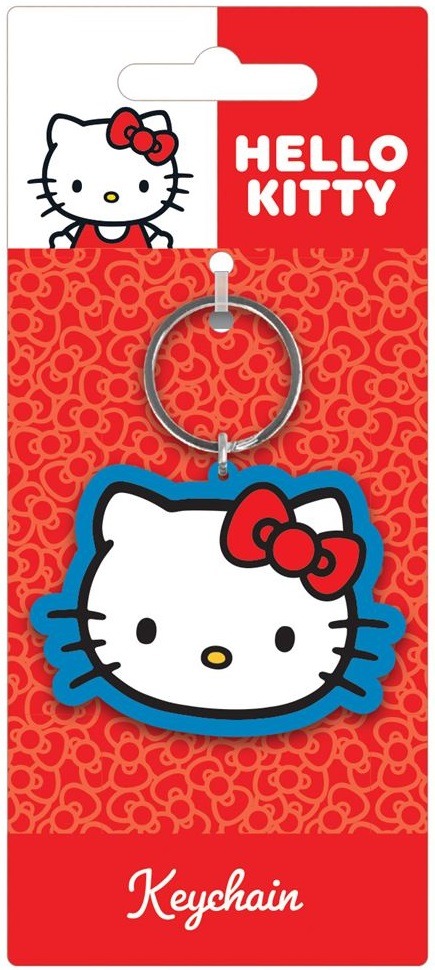 ストラップ Hello Kitty Exclusive Canoe Cari Sanrio Tan Hello Kitty