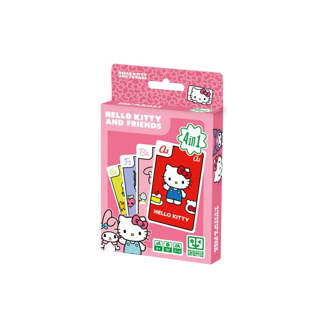 JEU DE FAMILLE (FRANÇAIS)