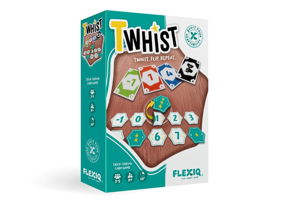TWHIST (MULTILINGUE)