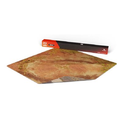 APEX LEGENDS - GAME MAT - EXPANSION (ENGLISH)