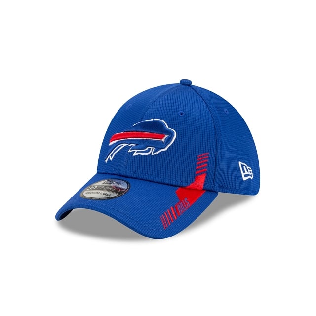 buffalo bills sideline hats