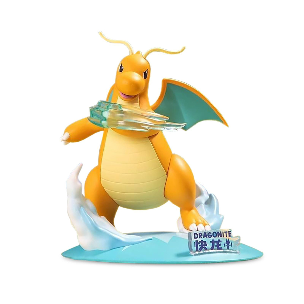 costco pokemon cards drop PPP Pokemon Lance (Wataru) PVC main image 0