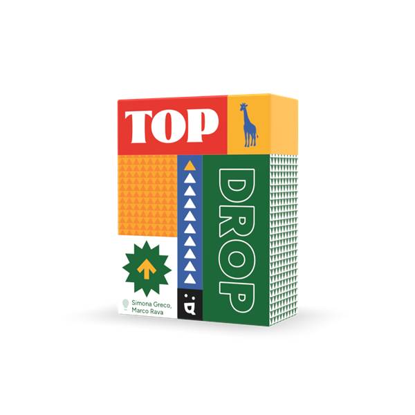 TOP DROP - BASE GAME (MULTI)