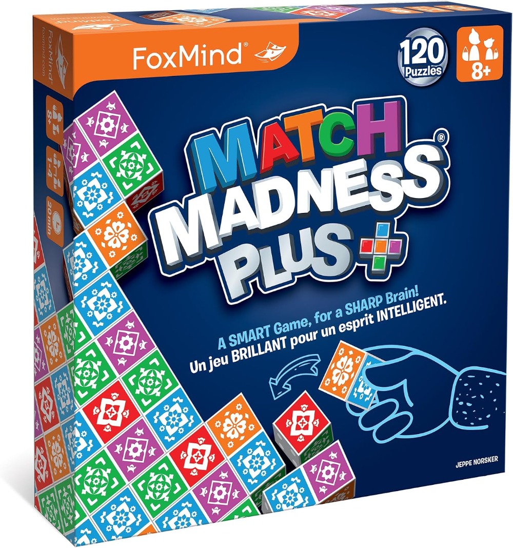 PLUS (MULTILINGUE)