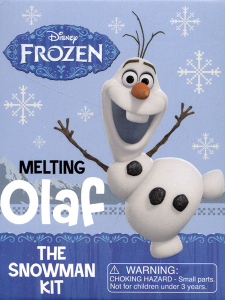 Officiel Frozen Homme Personnalisé Noël Olaf & bonhommes de neige Sweat 