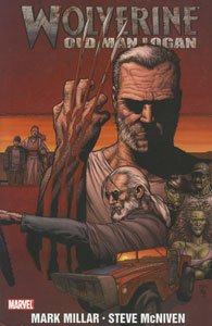 Wolverine Old Man Logan Vol 0 Warzones TP  Midtown Comics