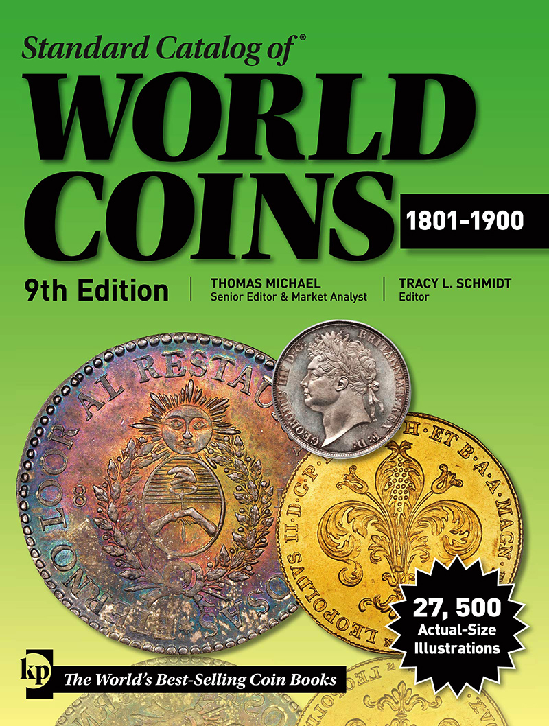 World Currency, Standard Length