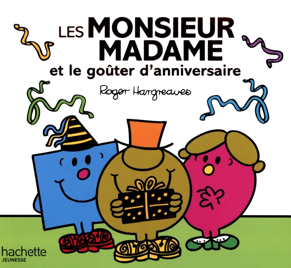 Livre les Monsieur Madame - Super-héros : le livre à Prix Carrefour