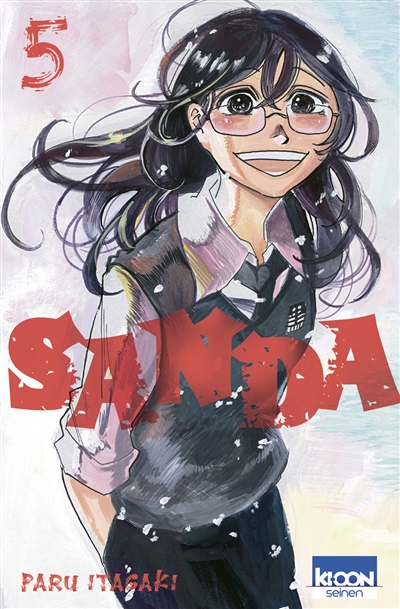 SANDA - (FRENCH V.) 05