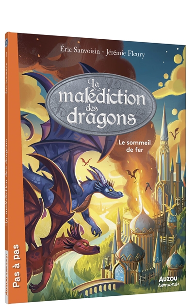 Livre Jeu LDVELH - La Malédiction Du Pharaon, édition Originale, Dragon D'or 4 - État Occasion