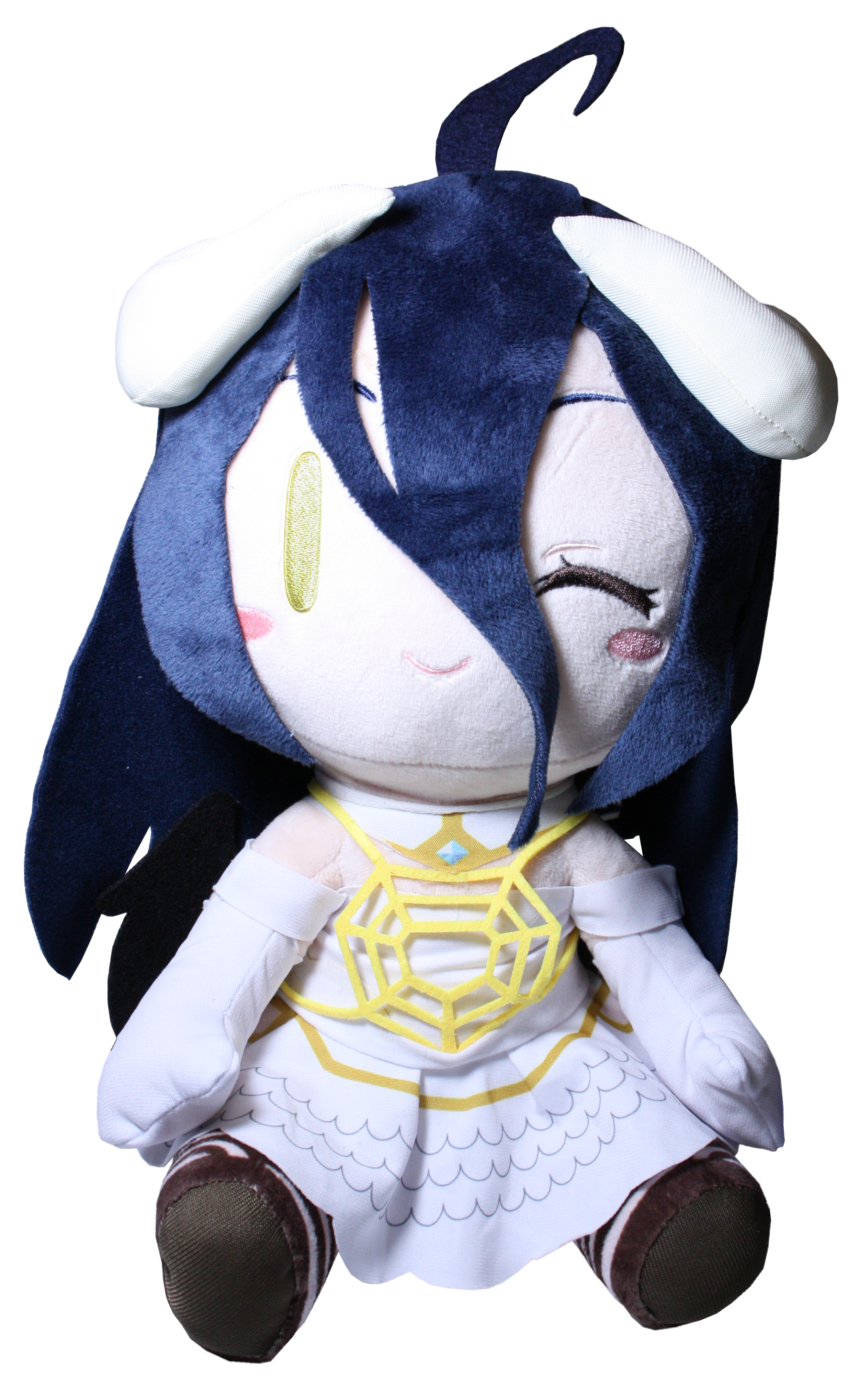 OVERLORD - ALBEDO - (WINK) PLUSH