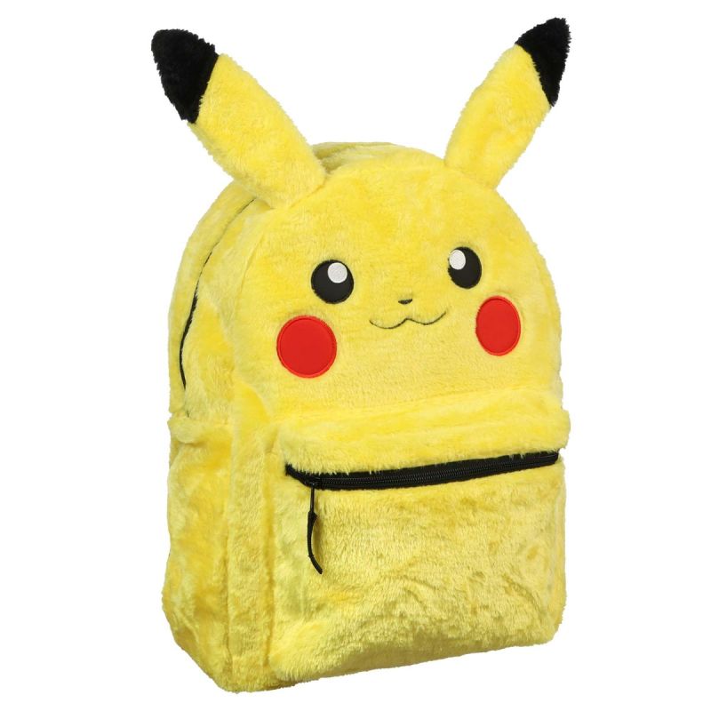 Pokemon: Sac à dos Pikachu