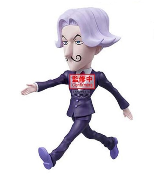 ୨ ち づ ୧専用 まとめ売り HUNTER X HUNTER - SATOTZ WCF MINIFIGURE - THE HUNTER EXAM VOL.1