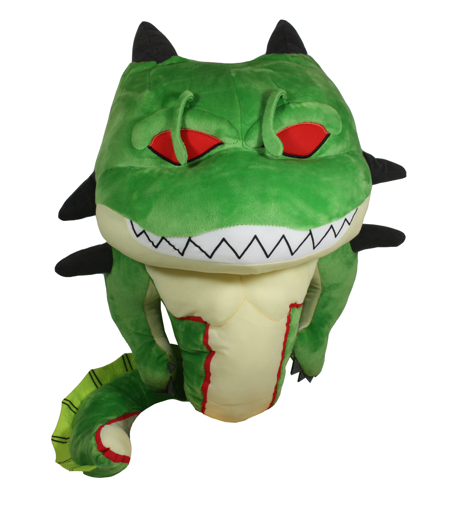 DRAGON BALL - PORUNGA MEGA SIZE PLUSH (13") / MANGA