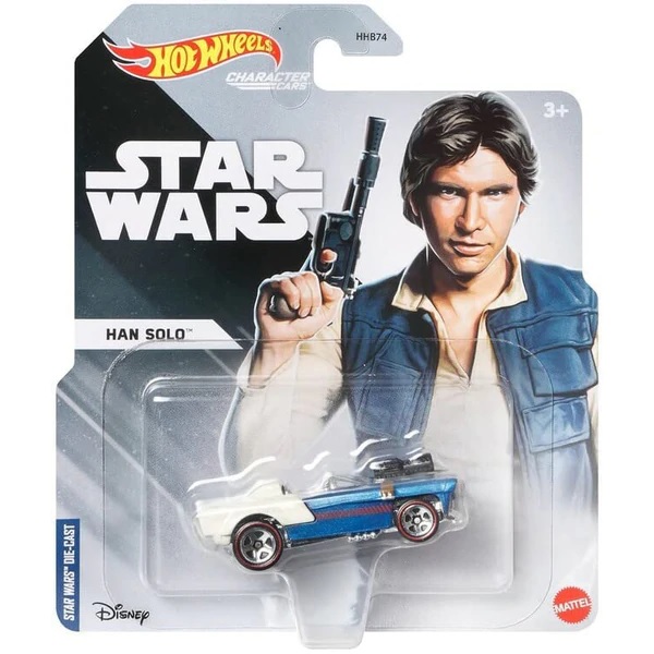 matchbox star wars