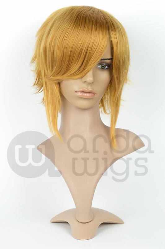 Arda 2025 wigs jaguar