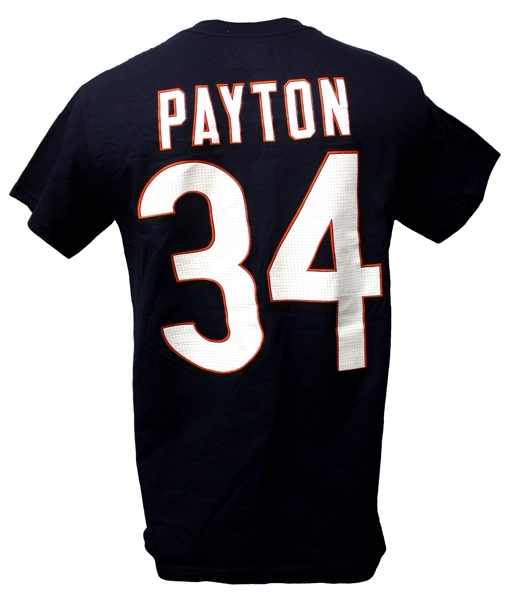 Walter Payton Chicago Bears Nike 2023 Salute To Service Retired Player  Limited Jersey - Brown