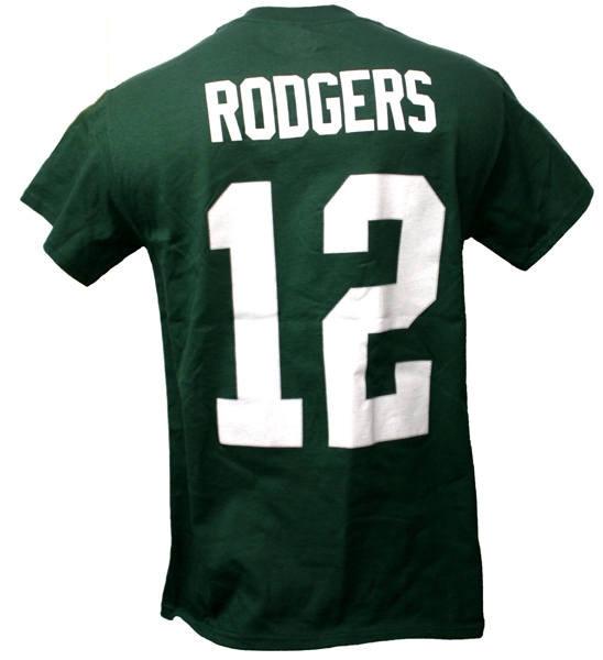 Charles Woodson Green Bay Packers Fanatics Branded NFL Hall of Fame Class  of 2021 Name & Number T-Shirt - Green