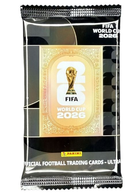 2025-26 SOCCER - KAYOU X PANINI - FIFA WORLD CUP 2026 PREMIUM 