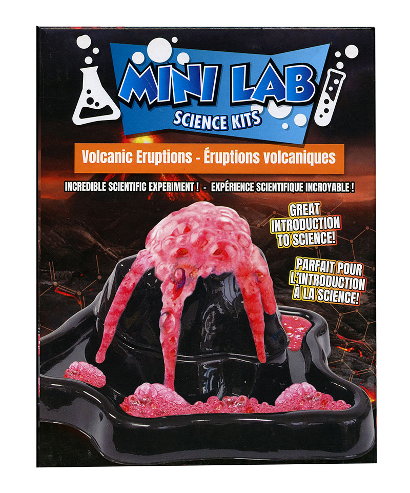 Mini cheap science kits