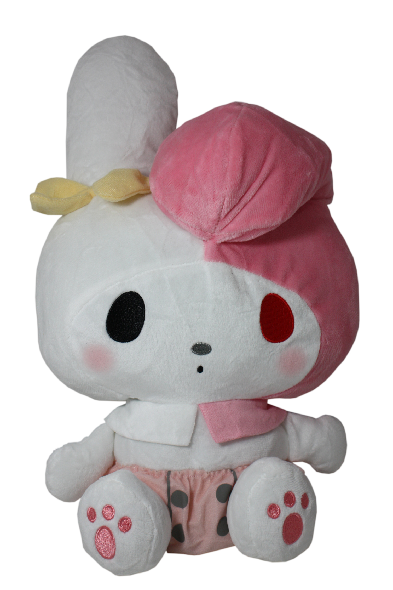 usami plush