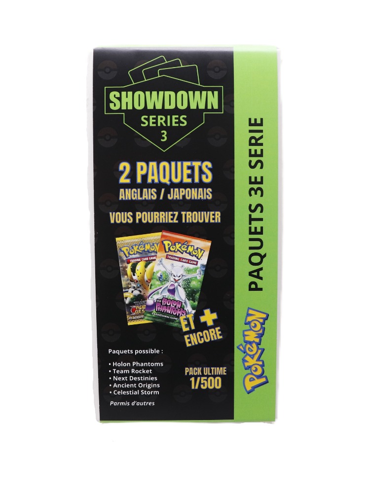 repack pokemon cards Super Repack (50 cards)