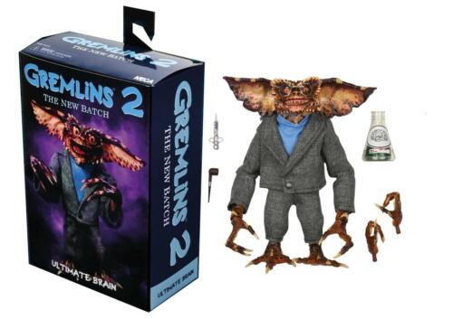 GREMLINS - FIGURINE ARTICULÉE ULTIME DE GREMLIN INTELLIGENT