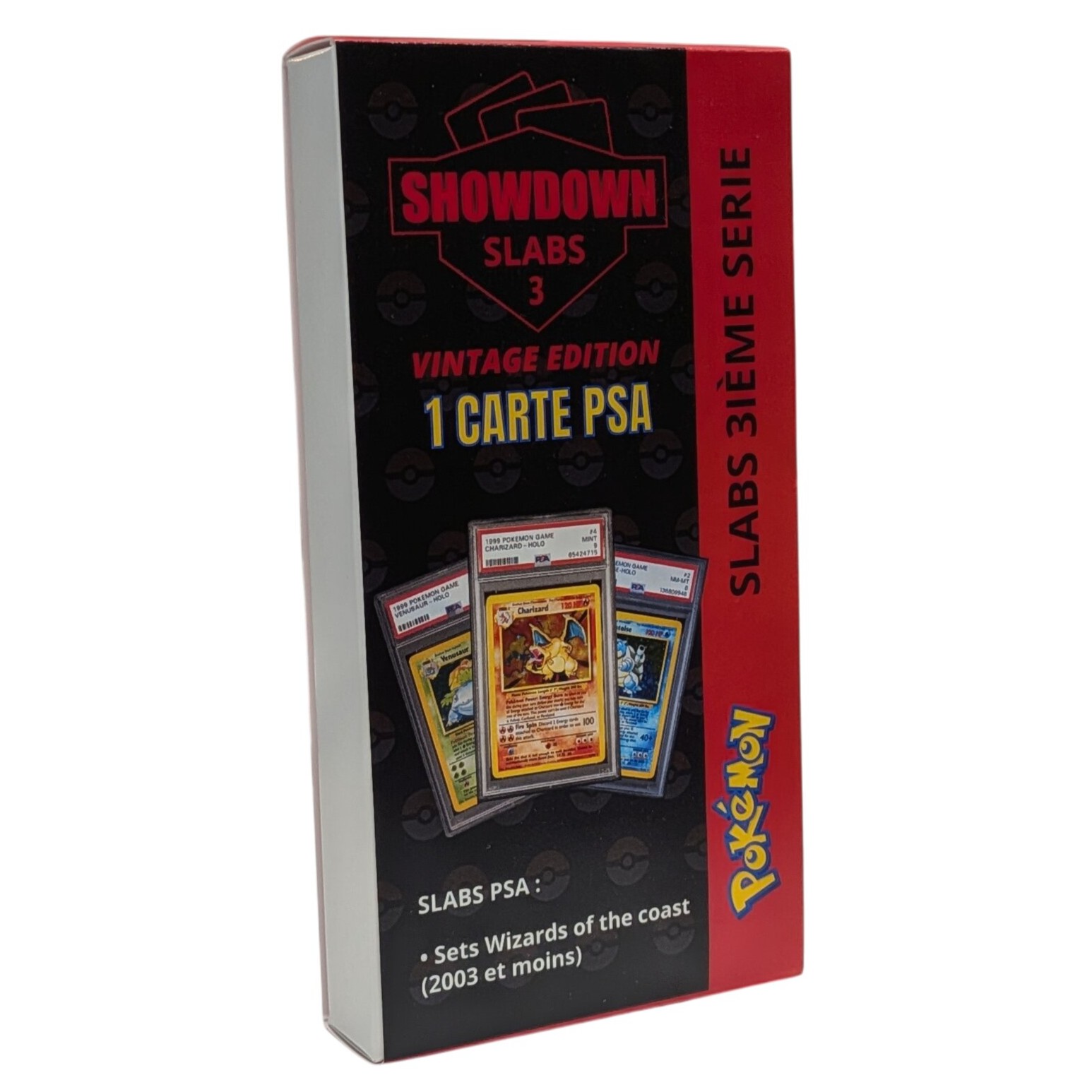 pokemon showdown the card game POKMON M5 116/081 SAR Mewtwo Strikes Back Psychic Showdown