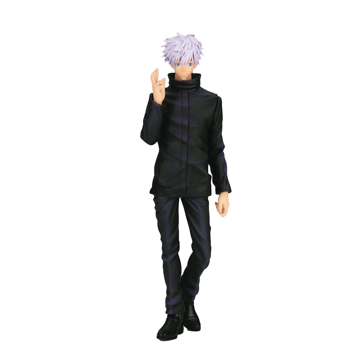 JUJUTSU KAISEN - FIGURINE DE SATORU GOJO B