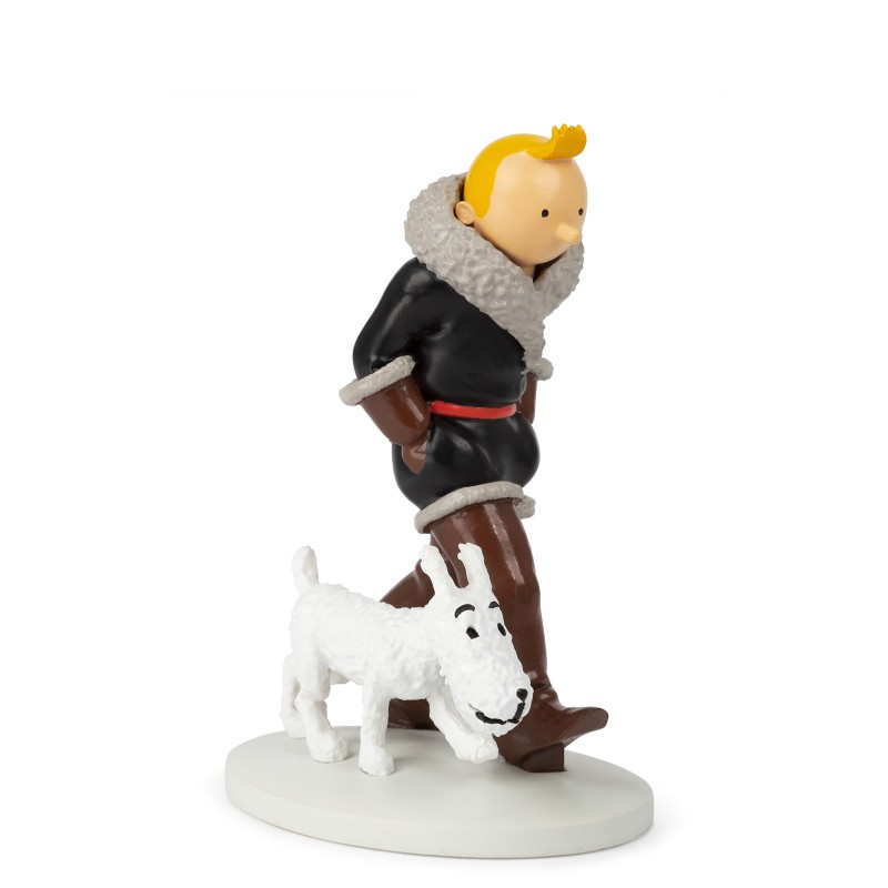 Figurines Tintin: Le Collection Officielle Livres : Editions Moulinsart :  Free Download, Borrow, and Streaming : Internet Archive